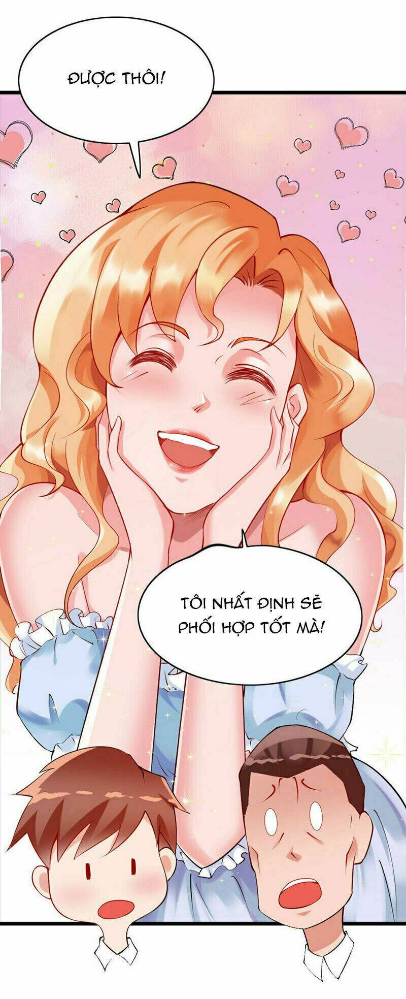 tiểu bạch điềm thê của long thiếu chapter 23 63