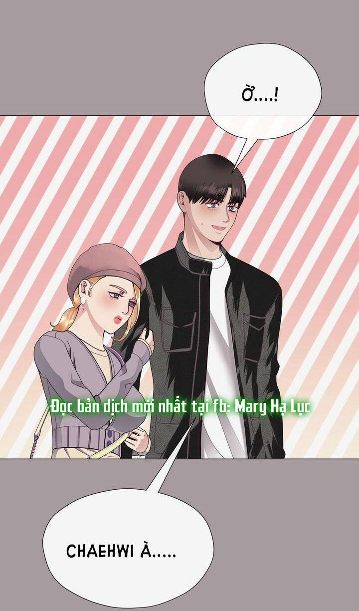 [18+] con không muốn đâu, cha à! chapter 14.1 2