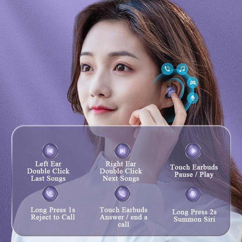 Tai Nghe Không Dây Bluetooth 5.0 M32 TWS Điều Khiển Cảm Ứng Chất Lượng Cao