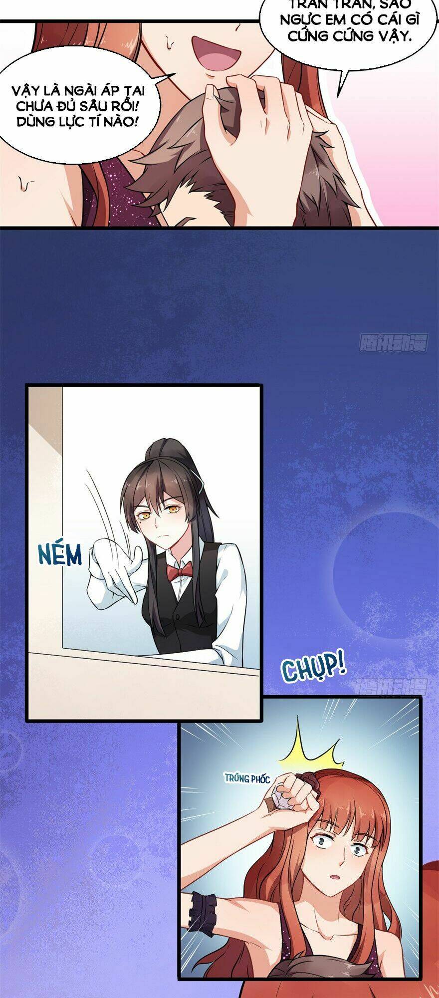 trinh thám quý tộc chapter 11 8