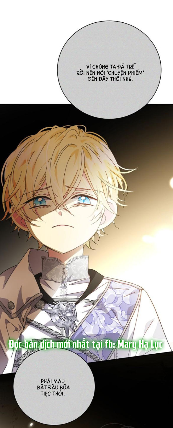 chiếm hữu trái tim bạo chúa chapter 10.2 6