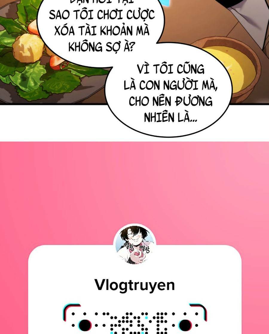 huyền thoại game thủ - tái xuất chapter 60 49