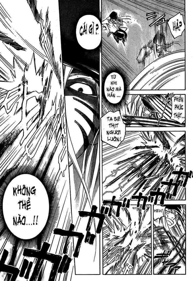 silvery crow chapter 16 12