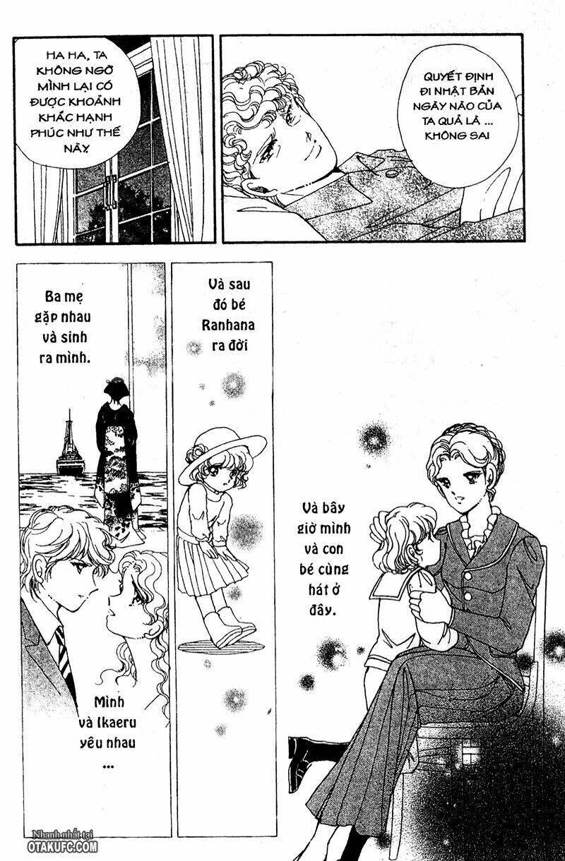 khúc tình ca ban mai - akatsuki no aria chapter 70 1