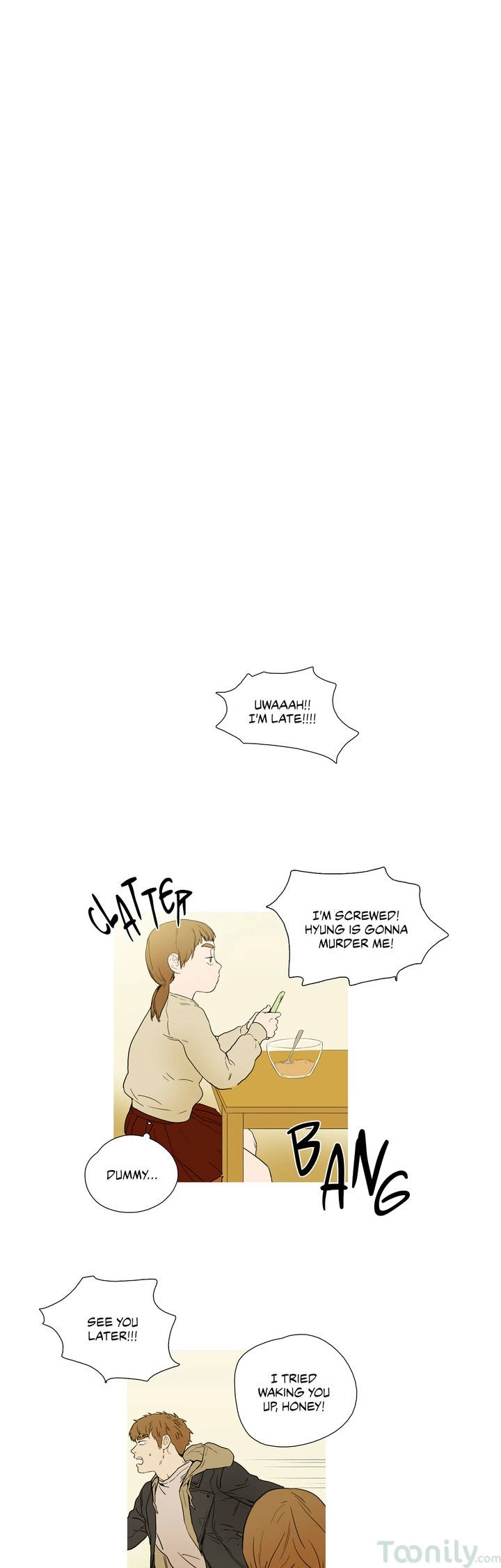 [raw] chiếm đoạt chapter 44 16