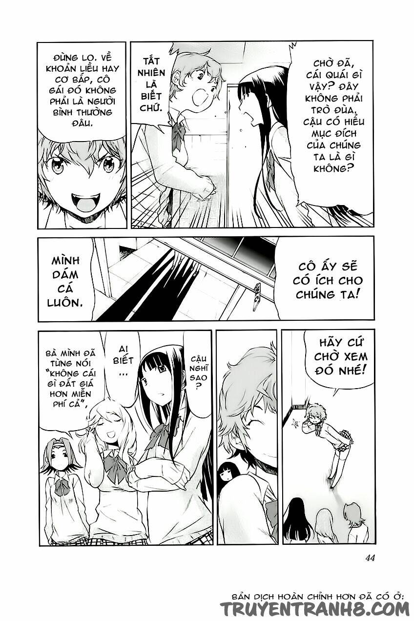 trash. chapter 26 21