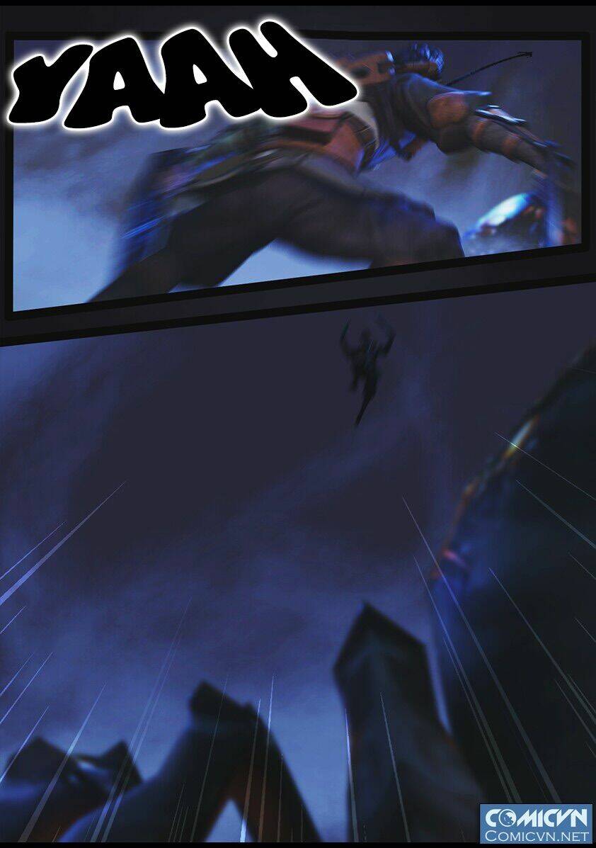 thủ mộ bút ký chapter 67 12