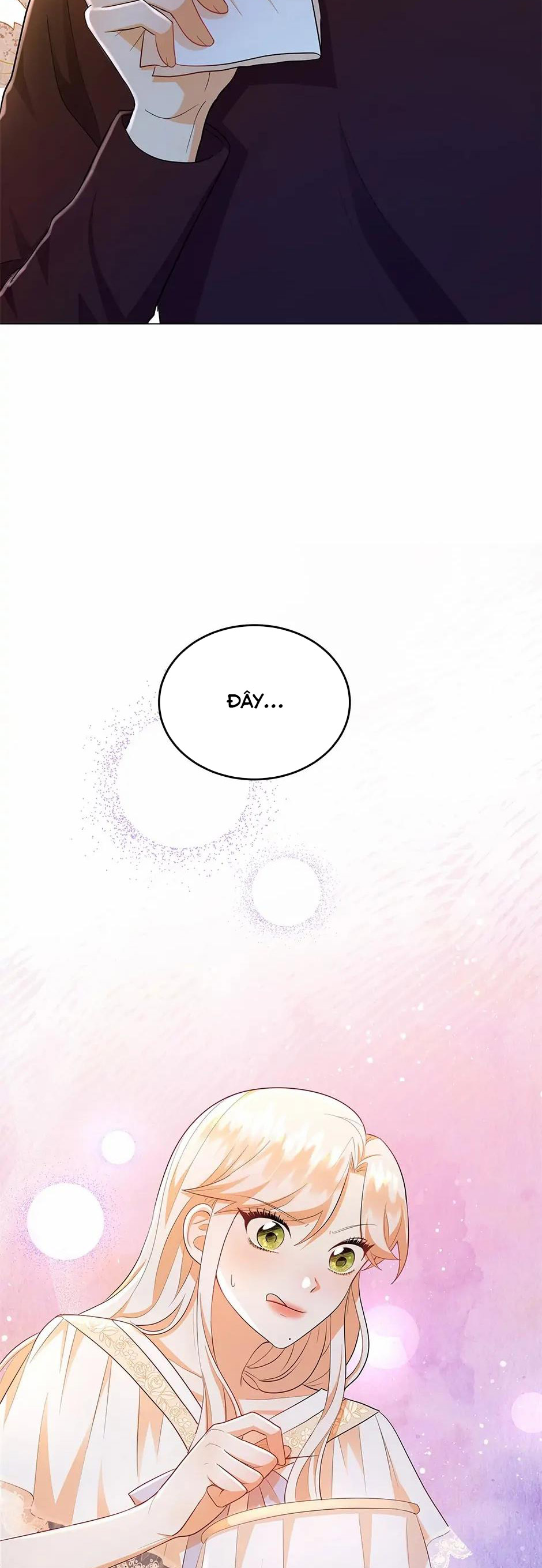 diễn vai ác nữ cũng thật khó khăn chapter 11.2 10