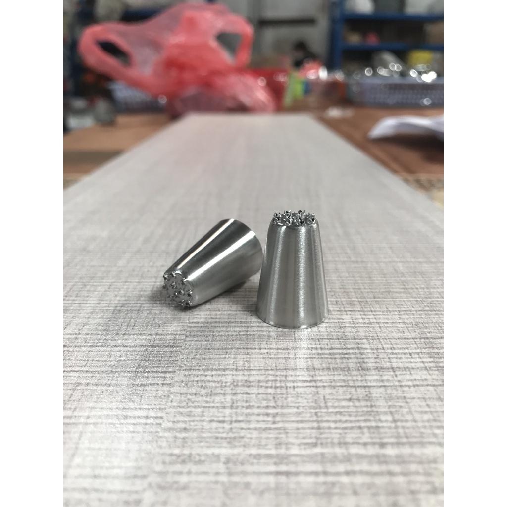 Đui bắt kem - Hình Cỏ 233 - DUICO233