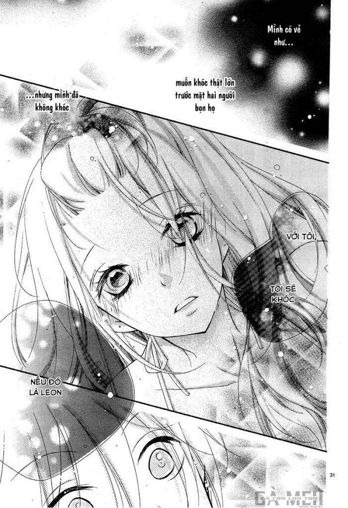 kimi o nakasetai chapter 1 43
