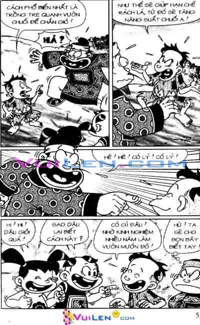 thần đồng đất việt chapter 87 52