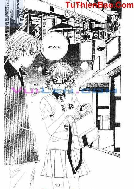 ánh nắng chói chang chapter 11 90