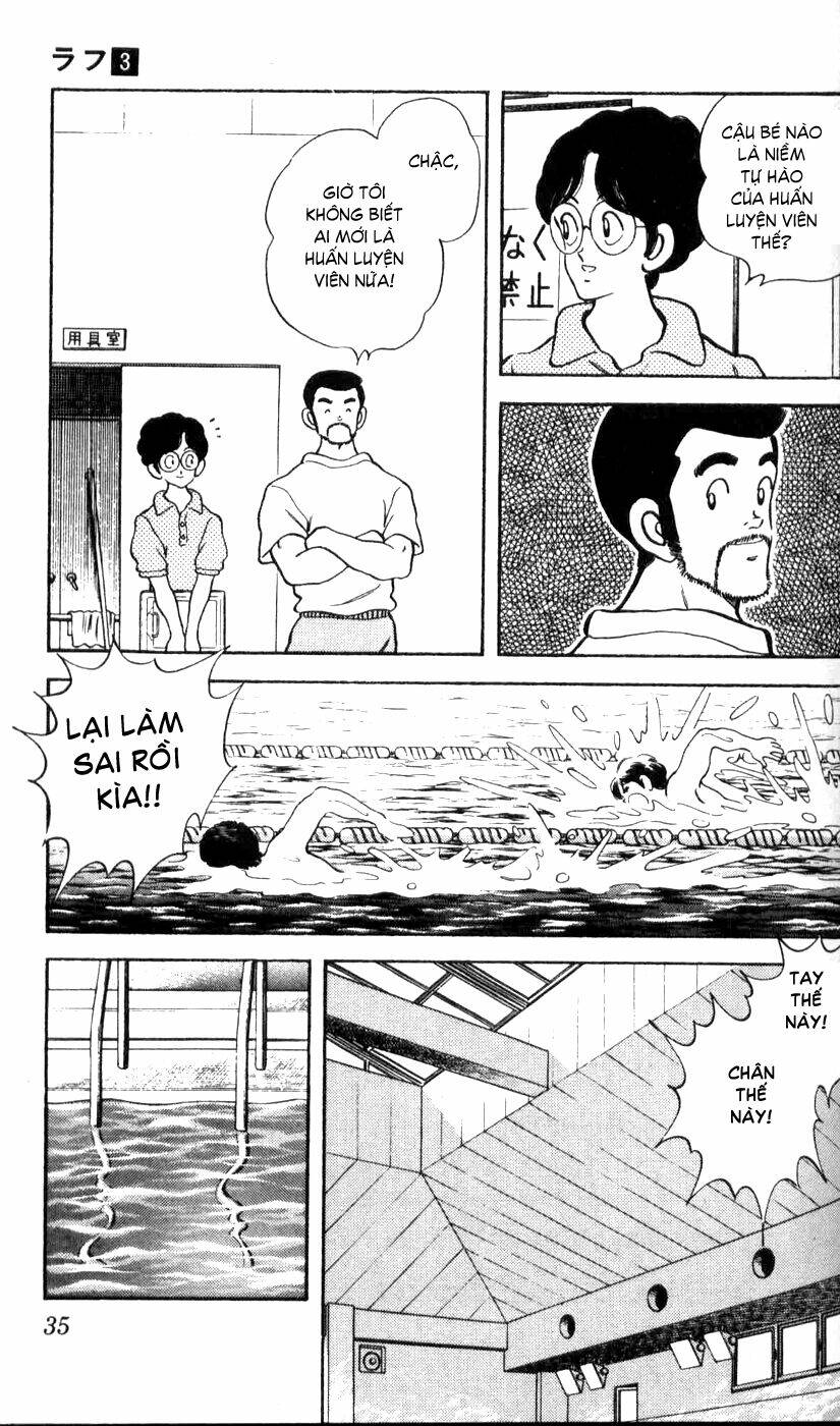 rough - ngọc thô chapter 21 14