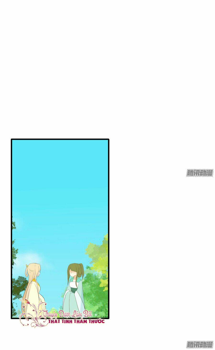 hôm nay ta cũng muốn trêu chọc nàng chapter 18 32