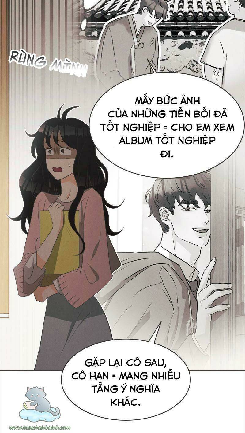 giấc mộng đêm hè chapter 2.2 33