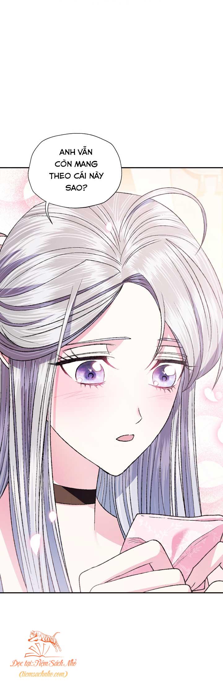 cha, con không muốn kết hôn đâu chapter 84 10