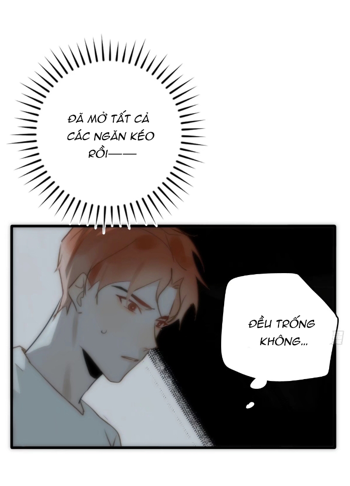 đêm đầy sao nói với em chapter 18 37