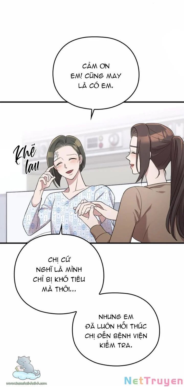 cô đi mà lấy chồng tôi chapter 38 23