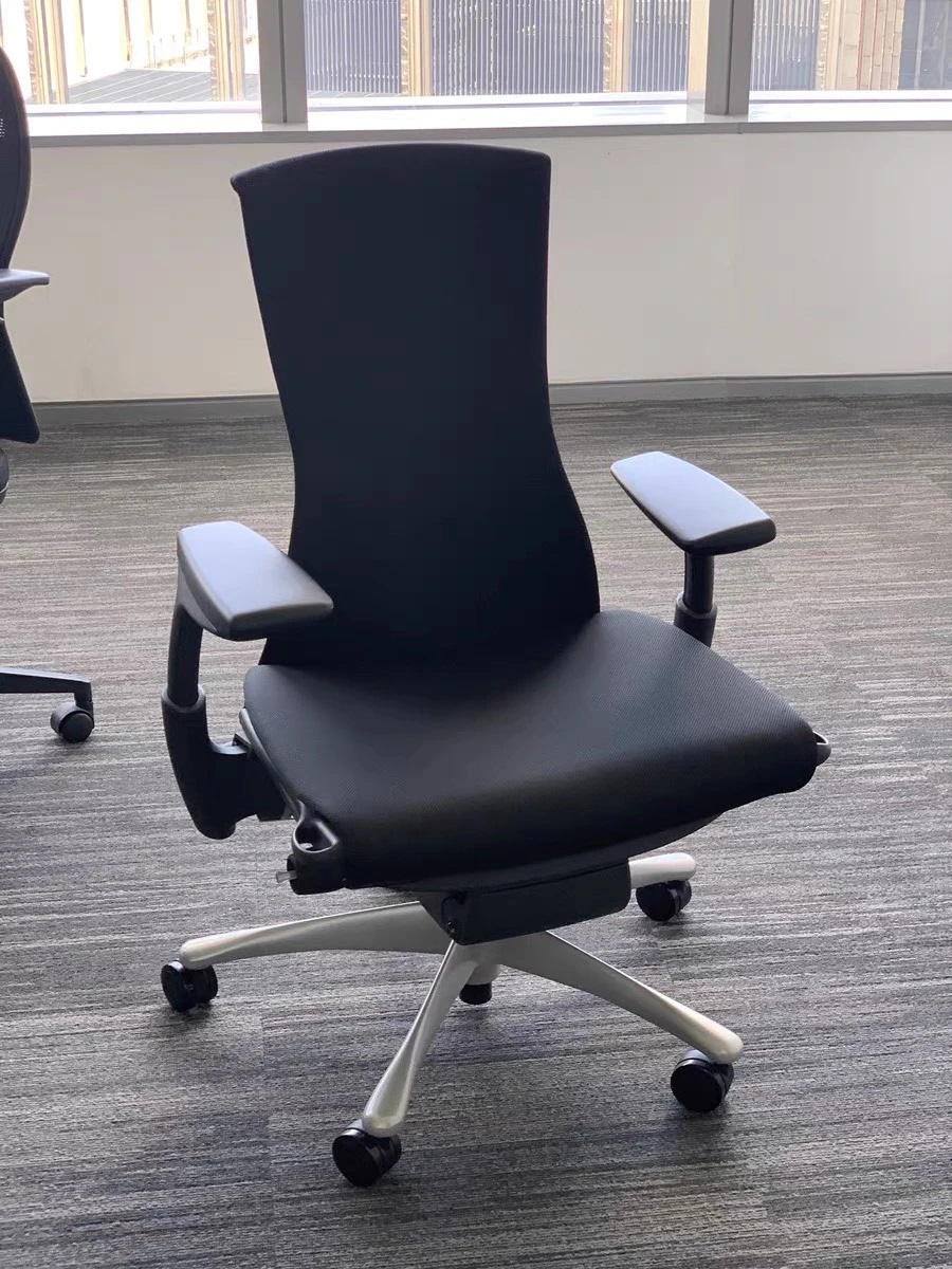 Ghế công thái học Cao Cấp Herman Miller Embody Ergohome