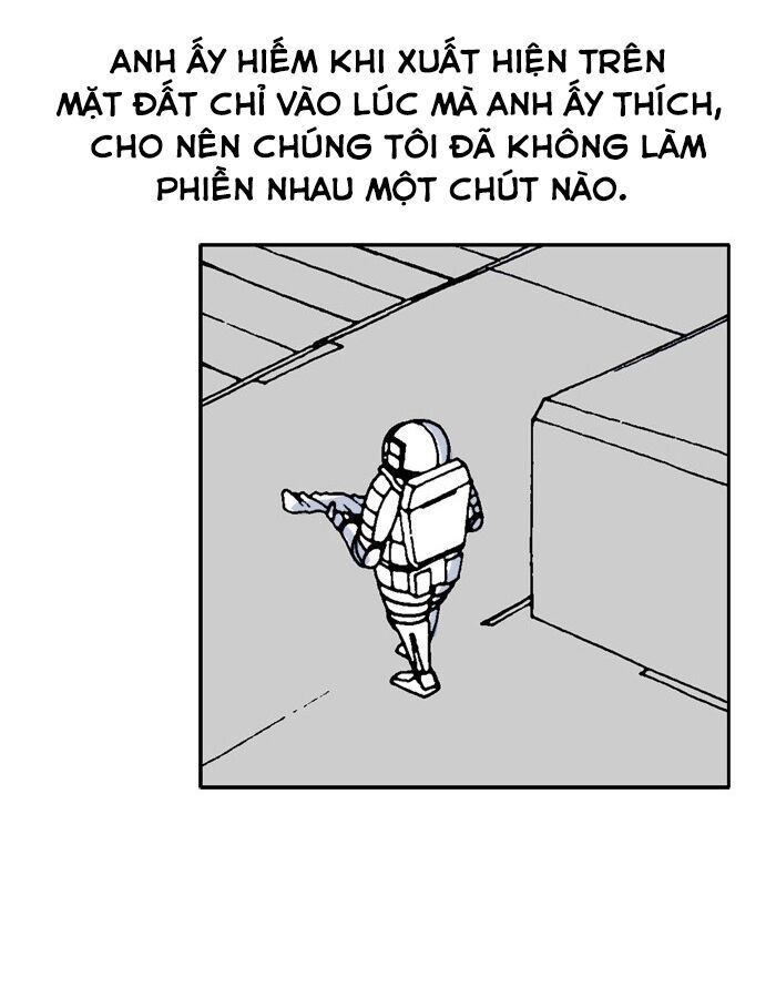 mắc kẹt trên mặt trăng chapter 32 13