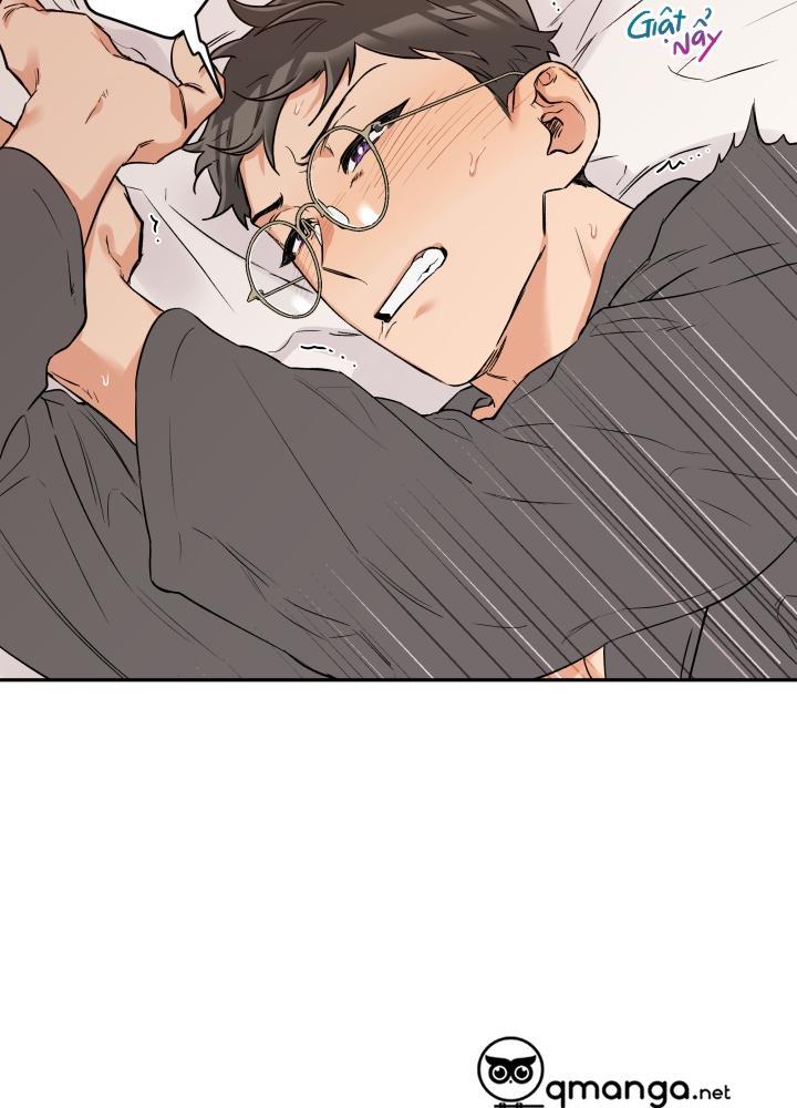 gâu gâu! chapter 23 25