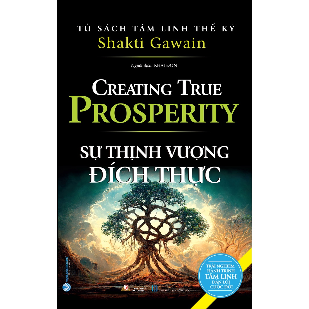 Tủ Sách Tâm Linh Thế Kỷ