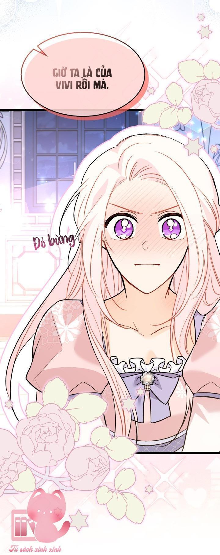 quan hệ cộng sinh giữa báo đen và thỏ trắng chapter 111 40