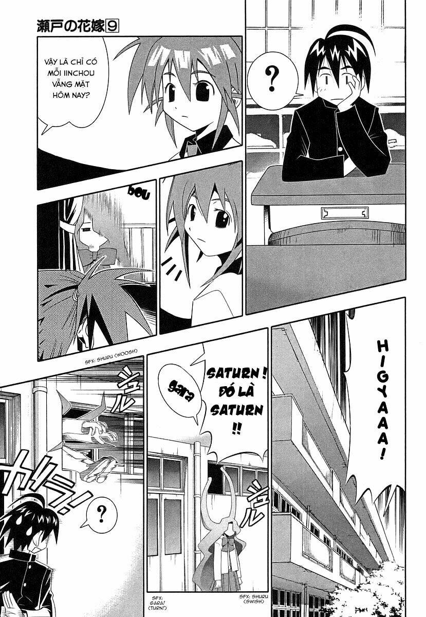 seto no hanayome chapter 38 36