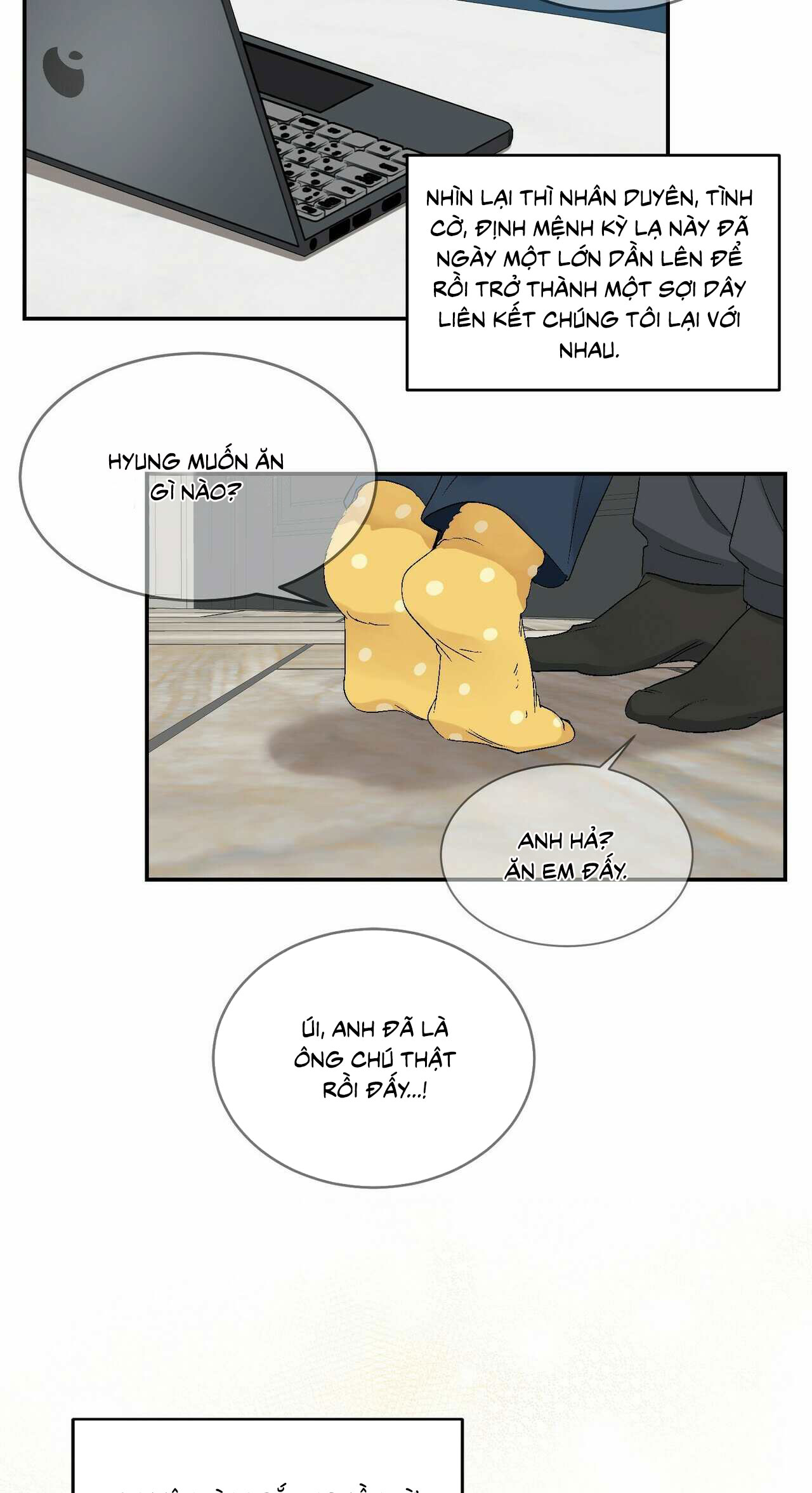 it's not like that chapter 43 27