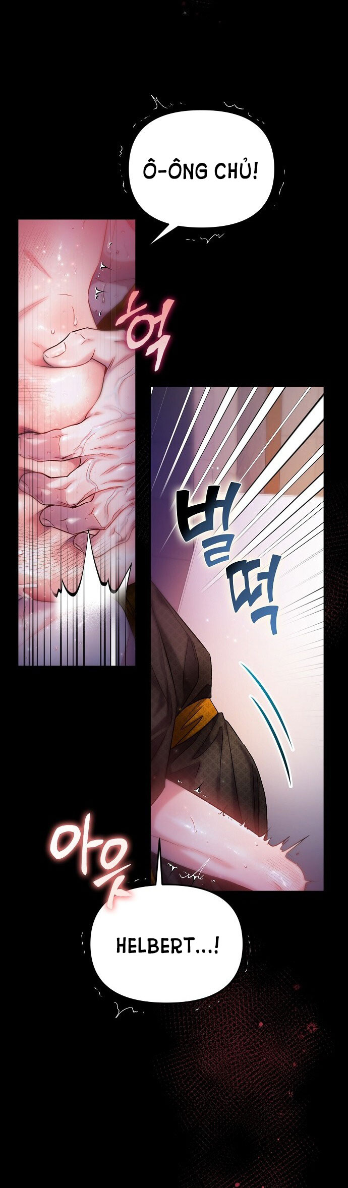 Sugar Rain chapter 21.1 - Trang 7