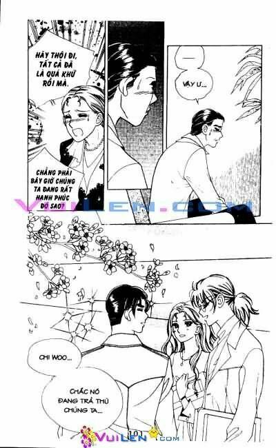 có anh trong đời chapter 3 101