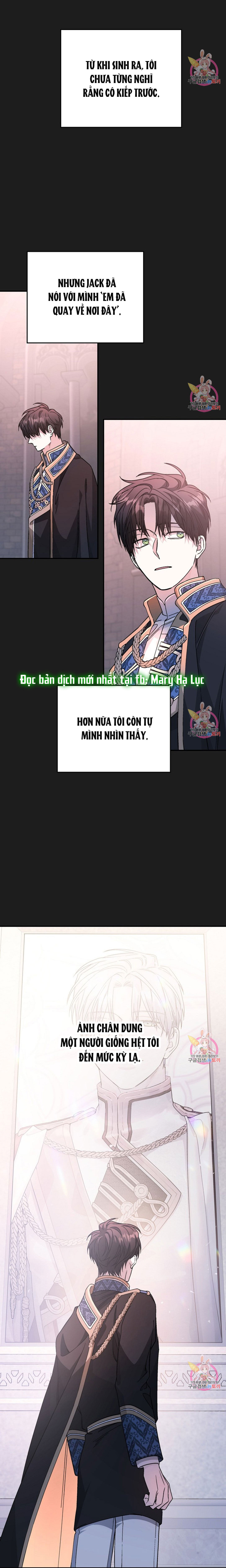 khế ước vĩnh cửu chapter 43.2 10