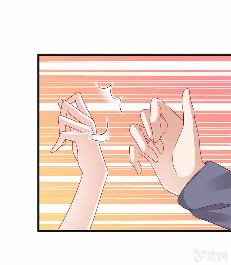 vương bài thiên sư và tiểu manh yêu chapter 9 59