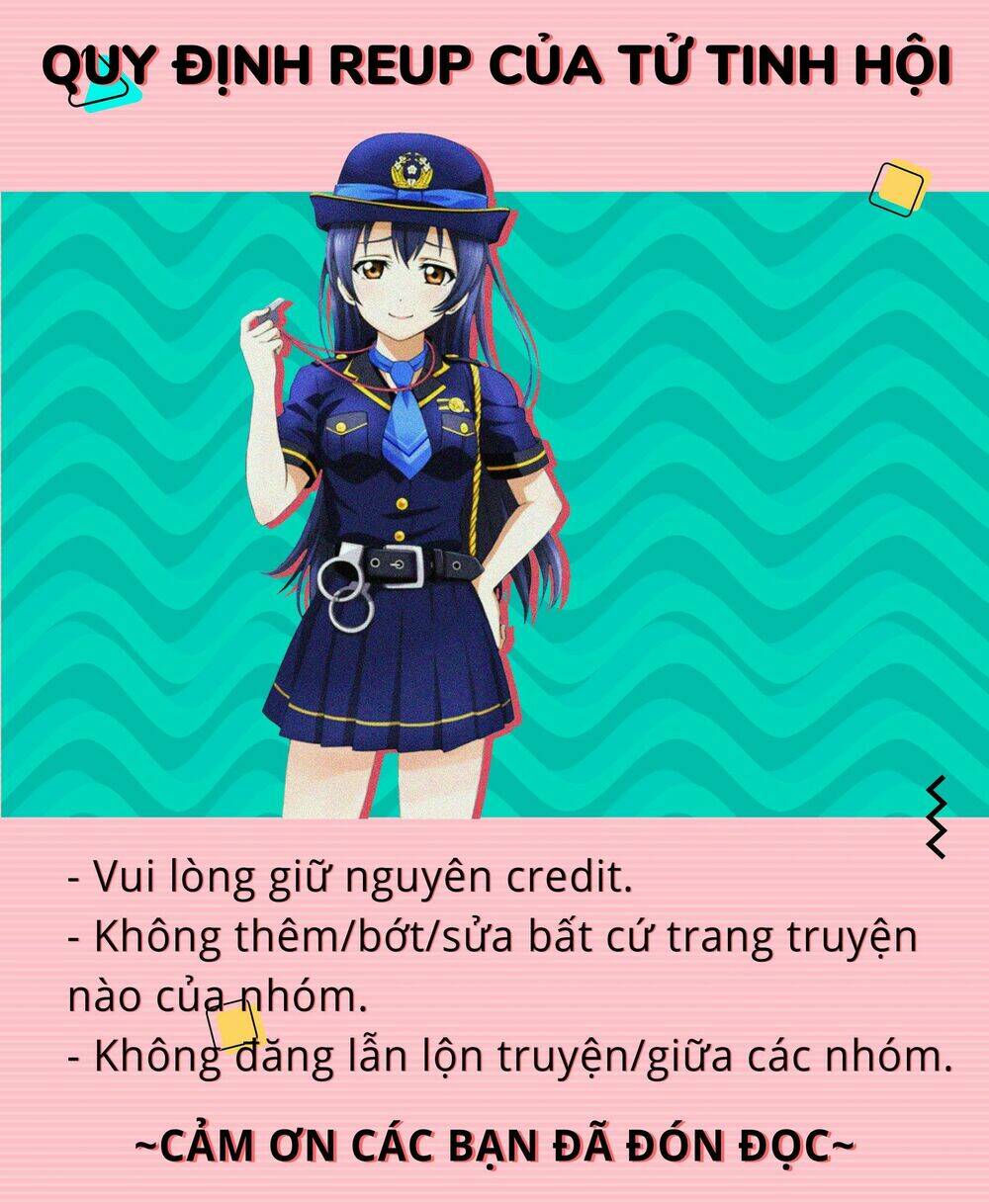 ông trời đã ban cho tôi siêu năng lực kỳ lạ gì thế này? chapter 7 53