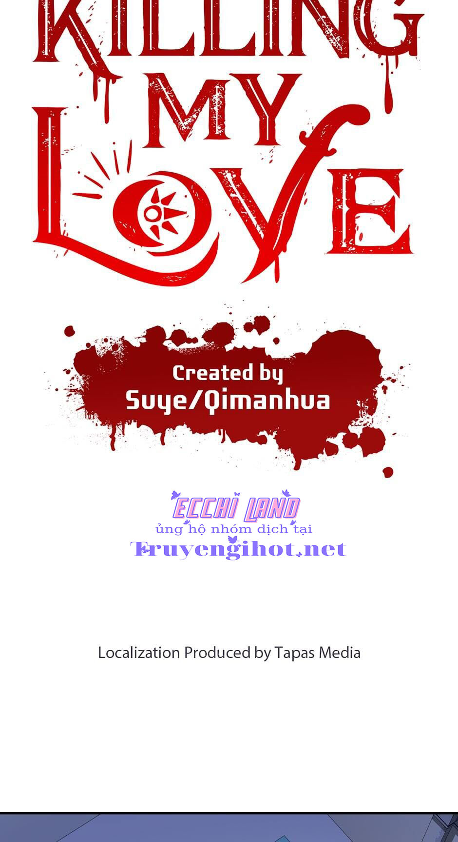[16+] killing my love chapter 27.1 9