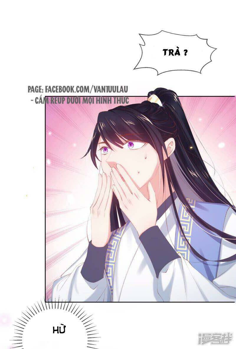 thị huyết y phi chapter 48 16