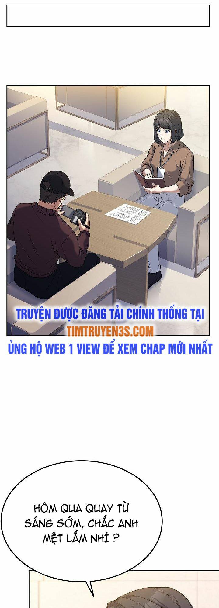 Đầu Bếp Trẻ Nhất Tới Từ Khách Sạn Hạng Ba Chapter 55 - Trang 42