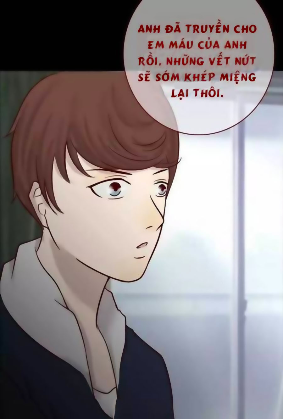 tấm da người chapter 25 22