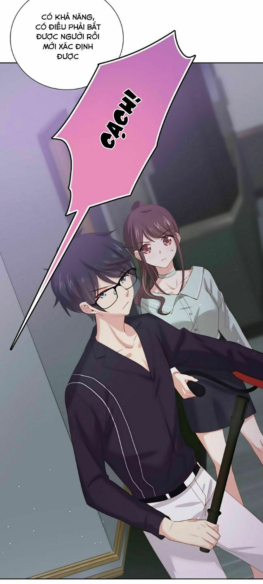 tình yêu là thế phần 2 chapter 28 22