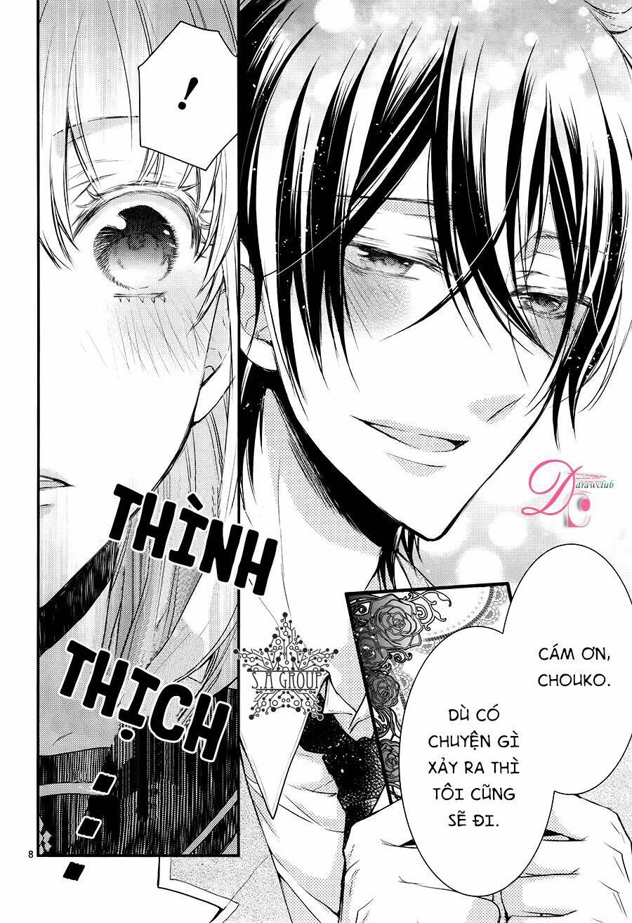 shinobi shijuusou chapter 13 12