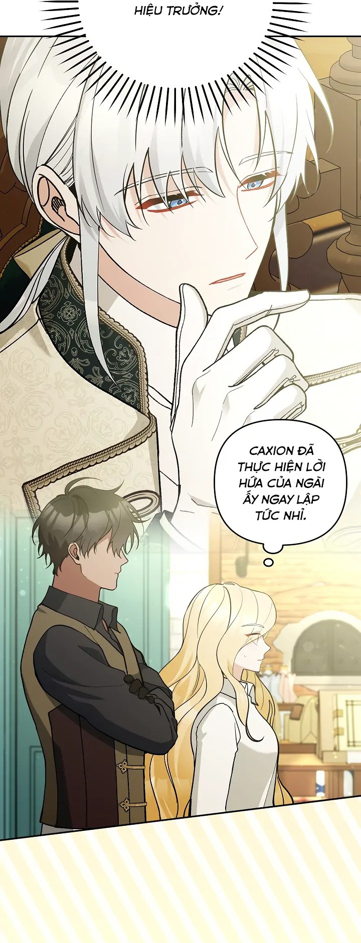 đừng đến cửa hàng của ác nữ phản diện chapter 61 43