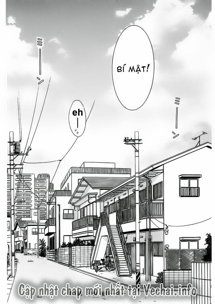 dousei recipe chapter 26 28