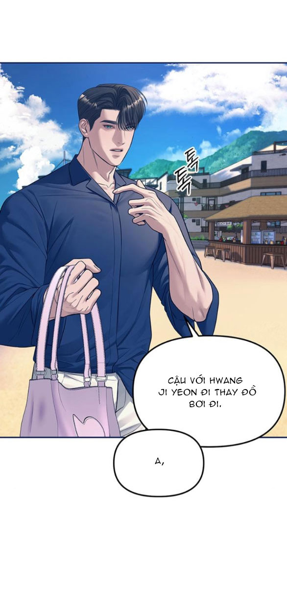 xâm nhập trường trung học tài phiệt chapter 63.2 21