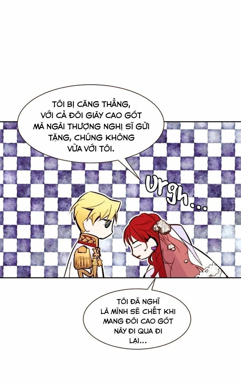 cuộc sống nhàm chán của quý cô tái sinh chapter 24 11