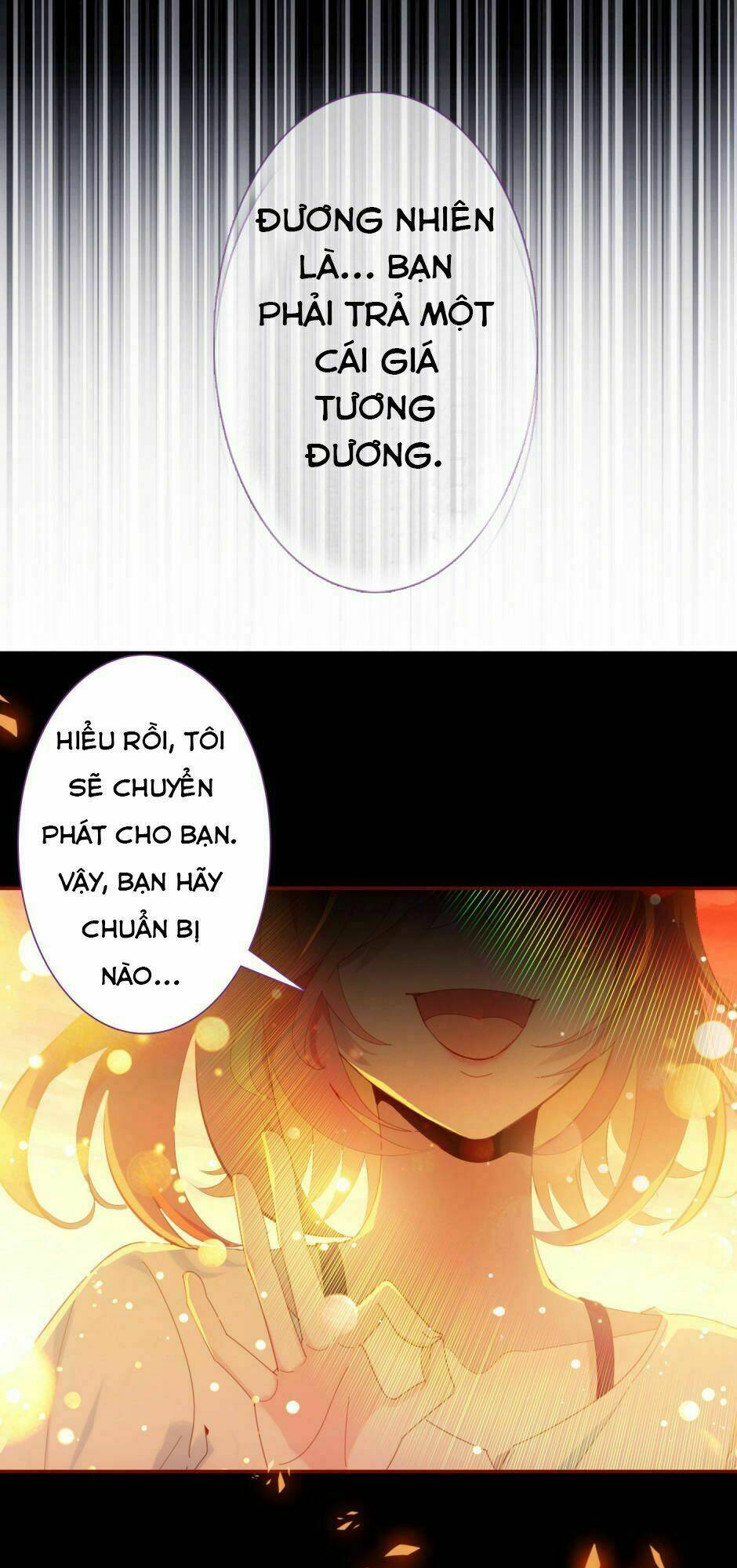 chuyển phát nhanh tình yêu chapter 1 5