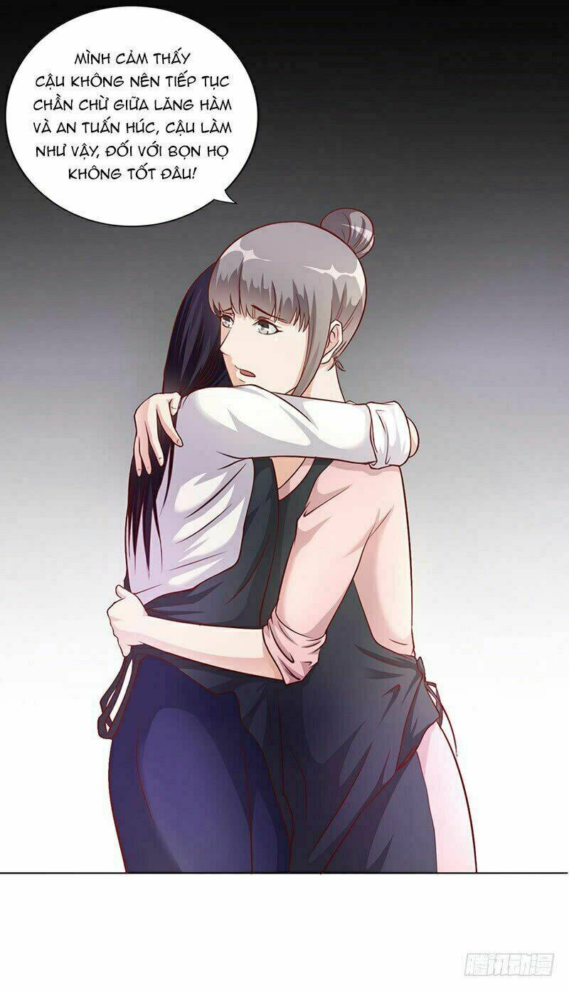 danh môn độc sủng ái thê chapter 20 27