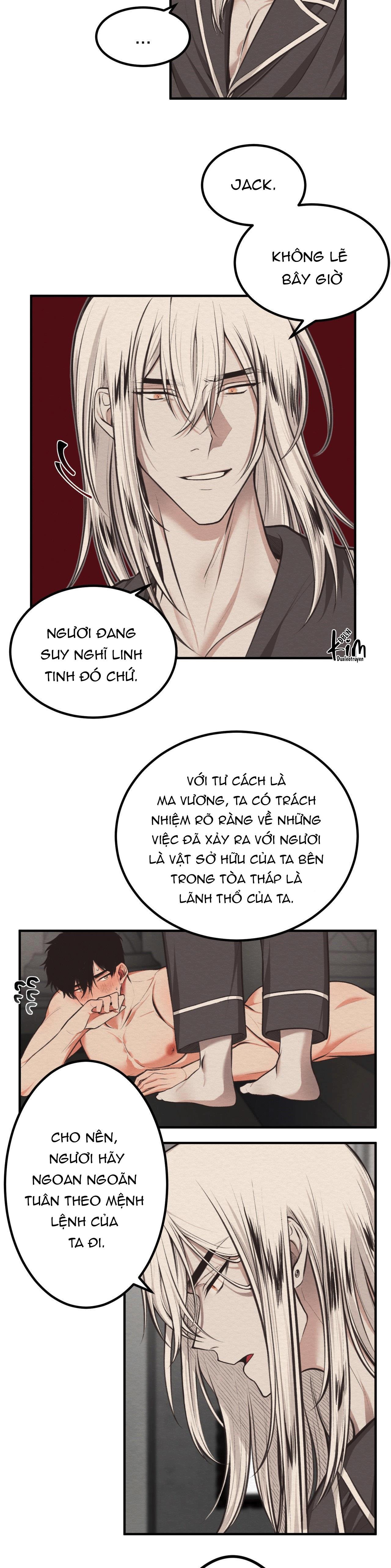 ác ma đỉnh cấp chapter 2 18