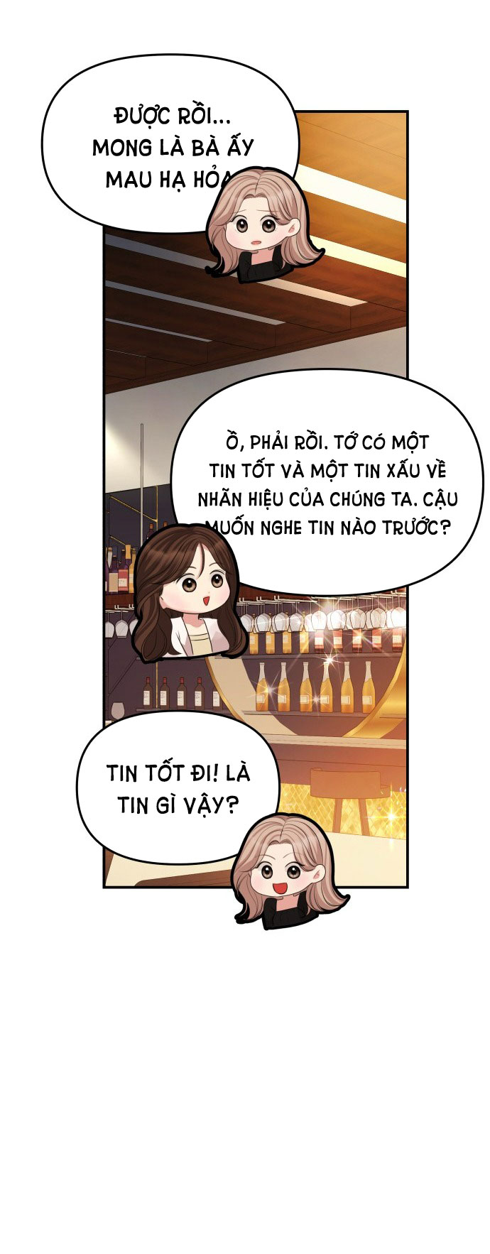 gửi em người đánh cắp những vì sao - to you who swallowed a star chapter 126.1 29