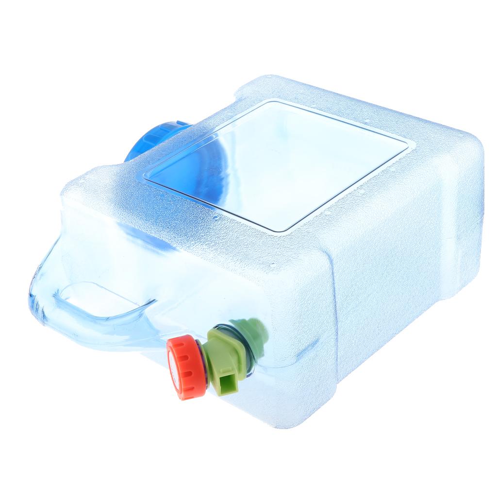 Cắm Trại Ngoài Trời Xe Du Lịch Water Water Water Canister Canister