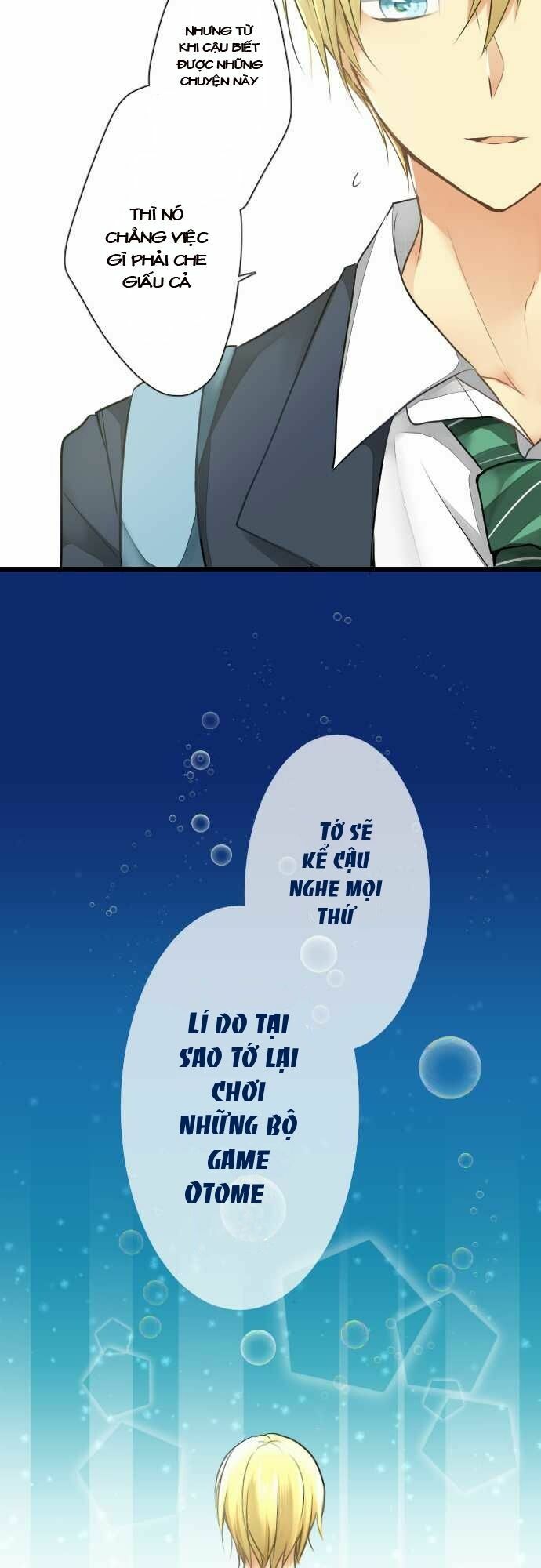 chuyện tình otome chapter 7 19